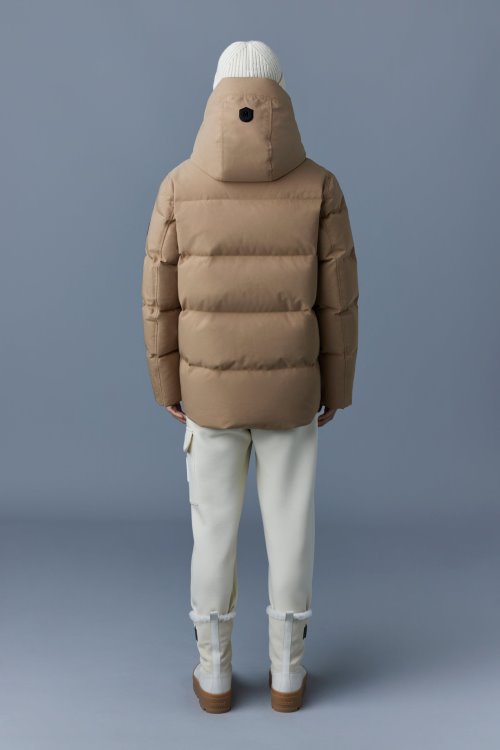 Army GRAYDON Mackage