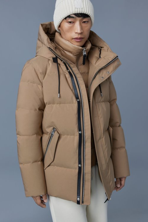 Army GRAYDON Mackage