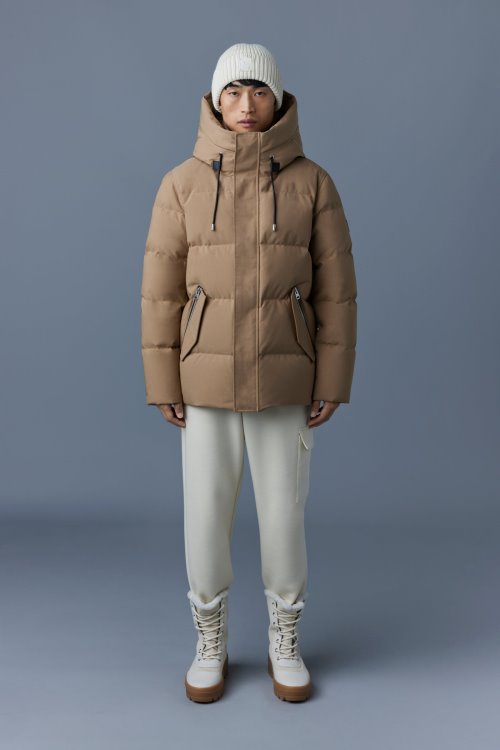 Army GRAYDON Mackage