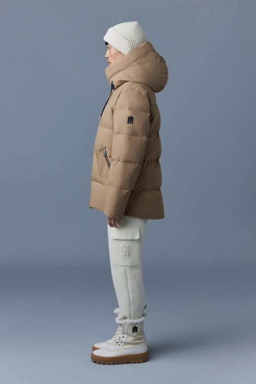 Army GRAYDON Mackage