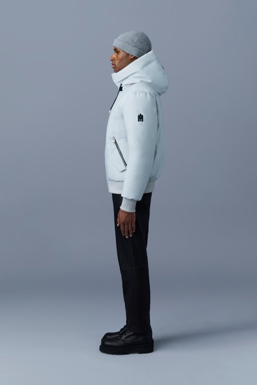 Black Mackage DIXON-LB