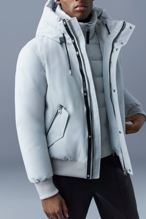 Black Mackage DIXON-LB