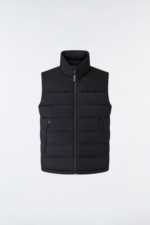 Mackage Black BOBBIE-Z