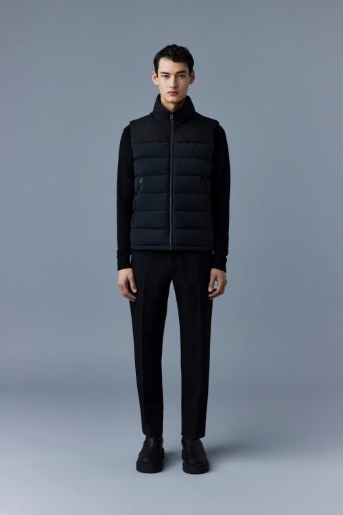 Mackage Black BOBBIE-Z