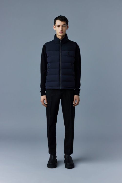 Mackage Black BOBBIE-Z
