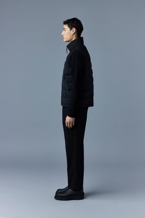 Mackage Black BOBBIE-Z