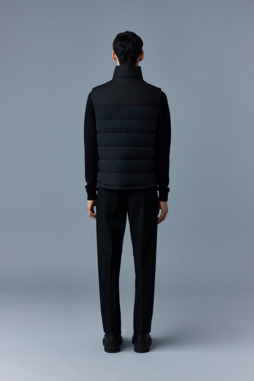 Mackage Black BOBBIE-Z