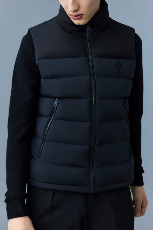 Mackage Black BOBBIE-Z