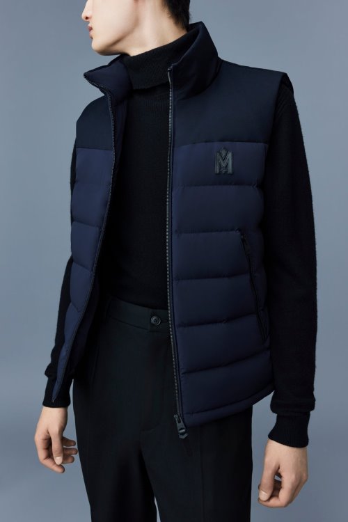 Mackage Black BOBBIE-Z