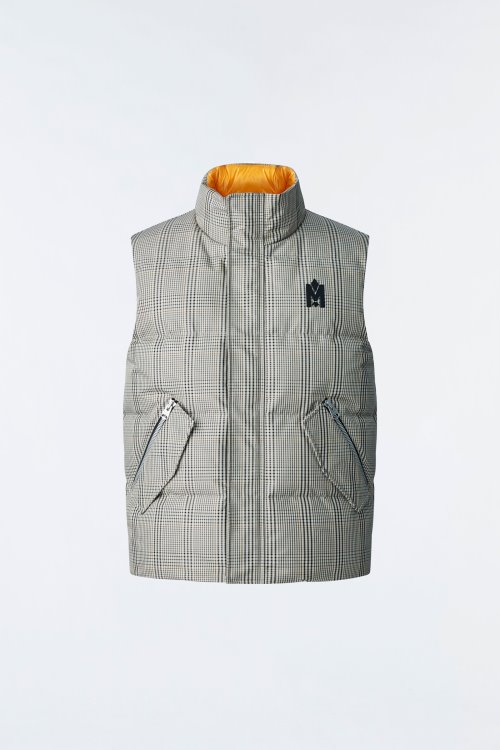 JOSEPH-PL Mackage Plaid