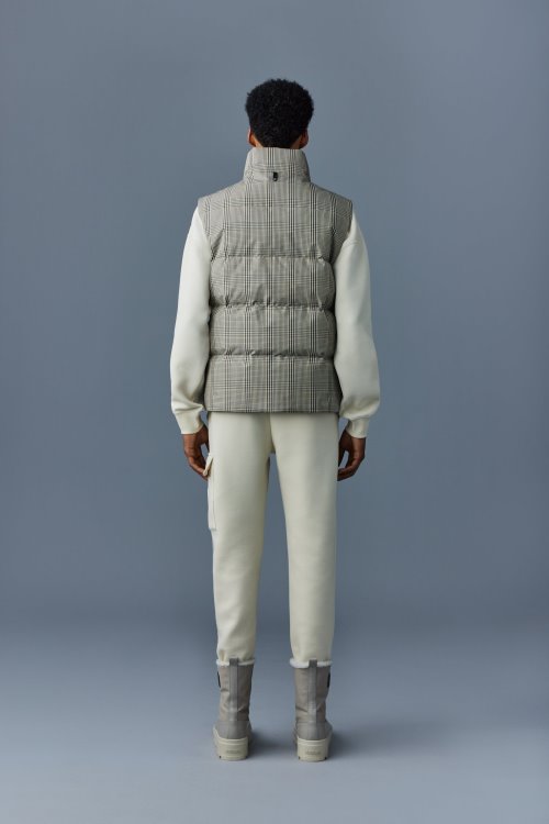 JOSEPH-PL Mackage Plaid