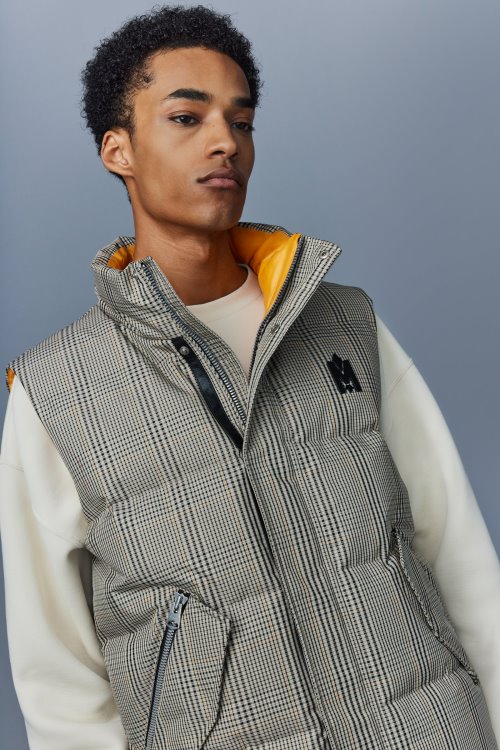 JOSEPH-PL Mackage Plaid