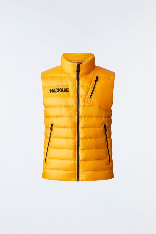 Mackage Black HARDY-RS