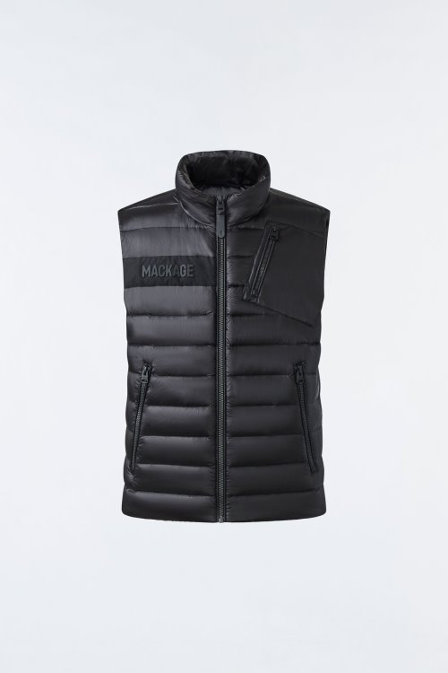 Mackage Black HARDY-RS