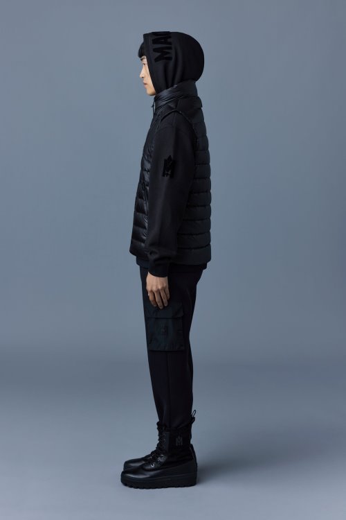 Mackage Black HARDY-RS