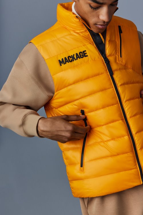 Mackage Black HARDY-RS