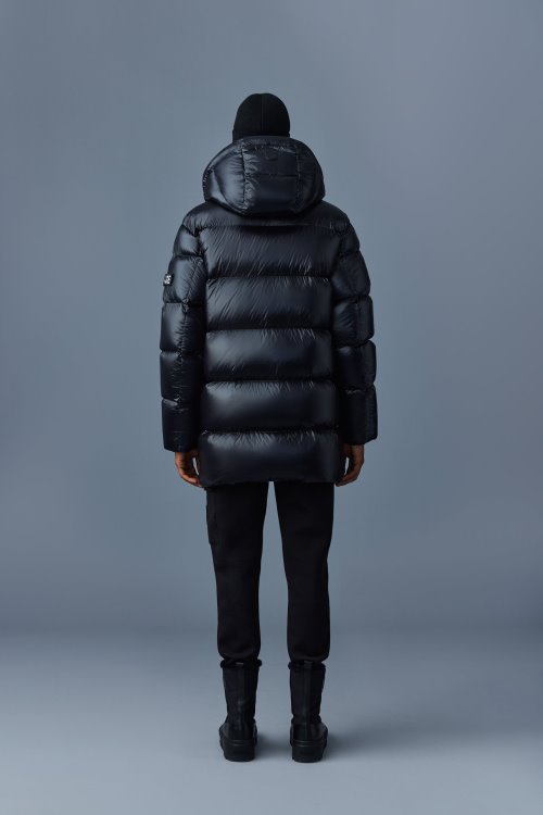 Black KENDRICK-R Mackage