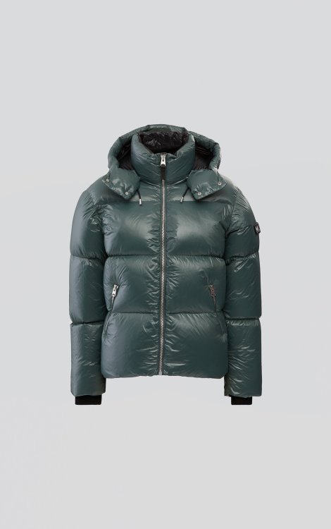 Mackage KENT-Z Black