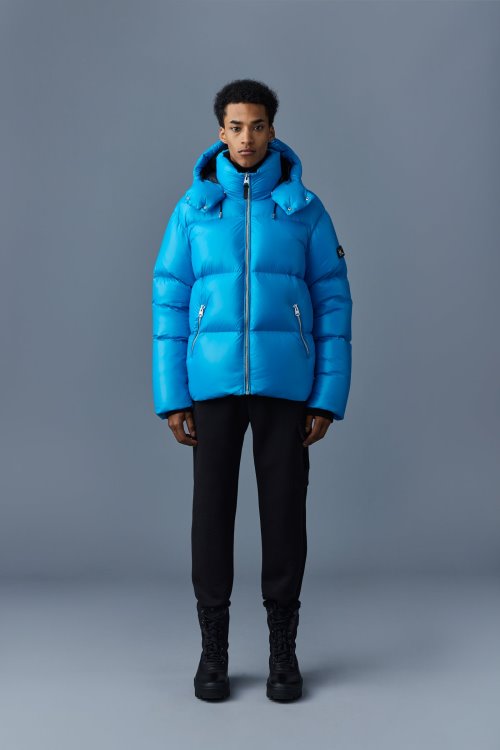 Mackage KENT-Z Black