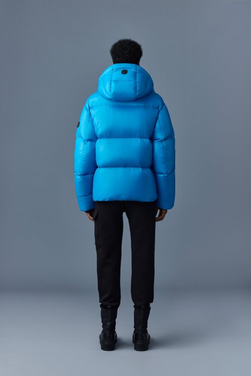 Mackage KENT-Z Black