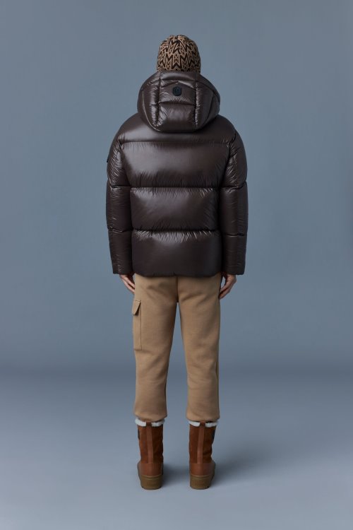 Mackage KENT-Z Black