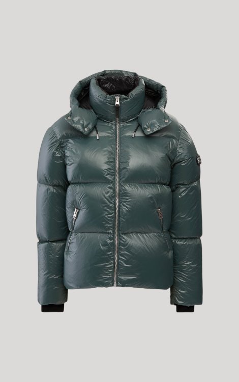 Mackage KENT-Z Black