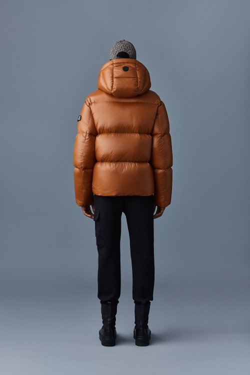 Mackage KENT-Z Black