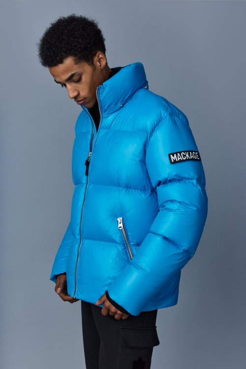 Mackage KENT-Z Black