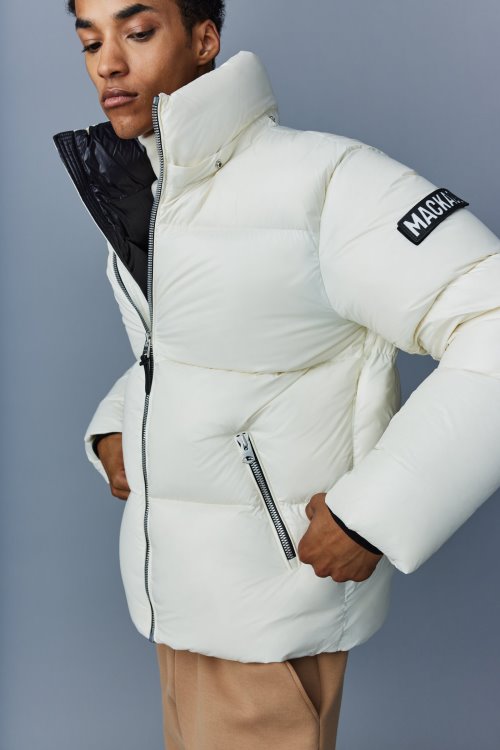 Mackage KENT-Z Black