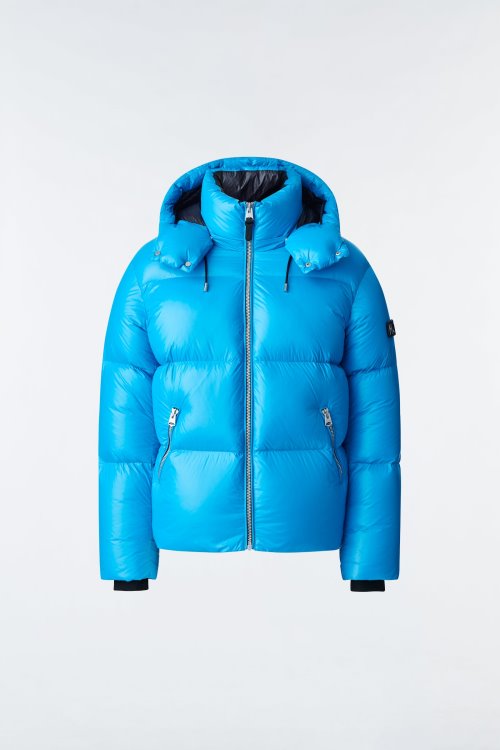 Mackage KENT-Z Black