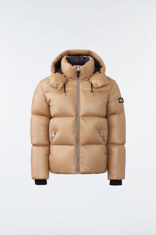 Mackage KENT-Z Black