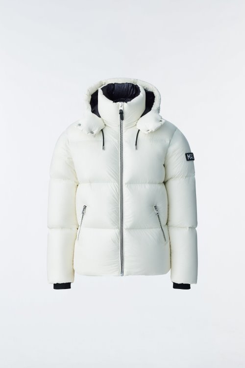 Mackage KENT-Z Black