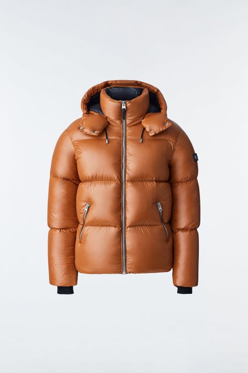 Mackage KENT-Z Black