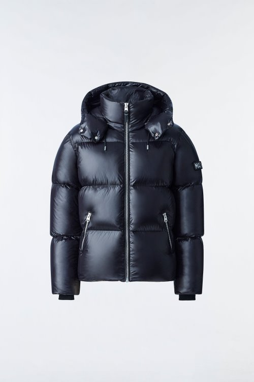 Mackage KENT-Z Black
