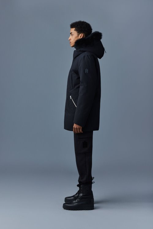 Black Mackage EDWARD-BX