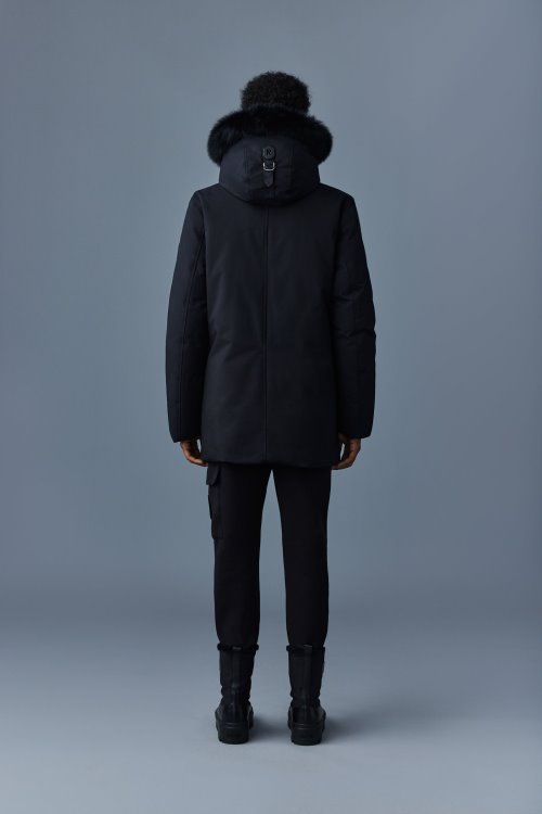Black Mackage EDWARD-BX