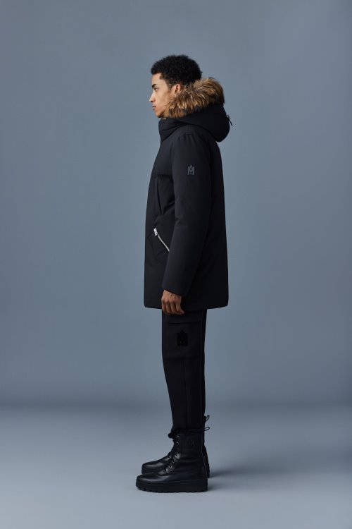 Mackage EDWARD-F Army