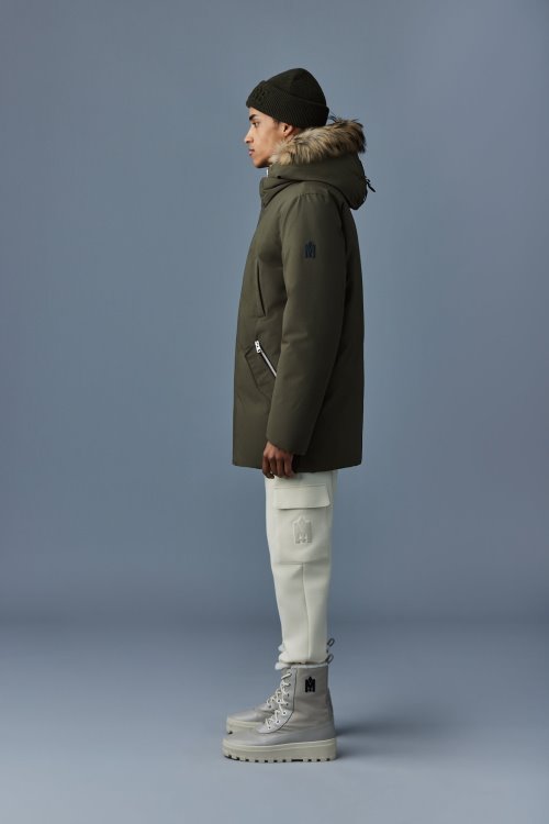 Mackage EDWARD-F Army