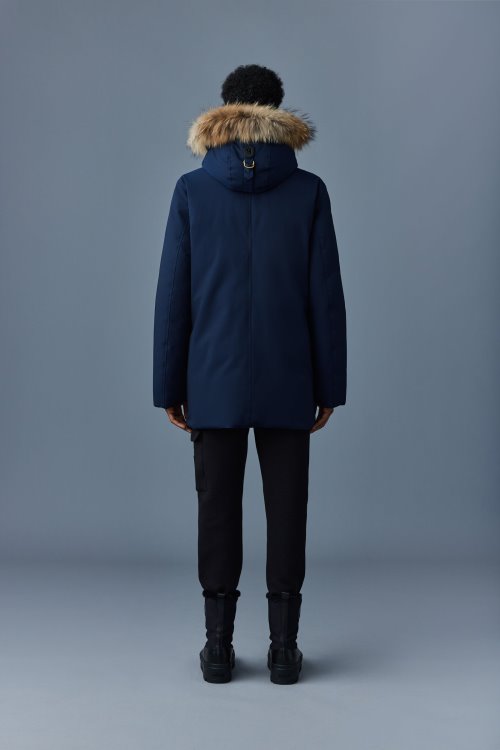 Mackage EDWARD-F Army