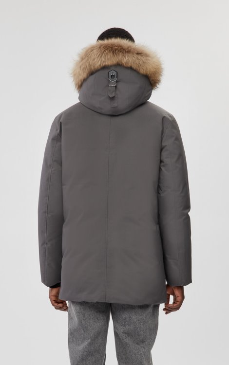 Mackage EDWARD-F Army