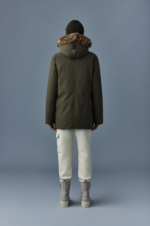 Mackage EDWARD-F Army