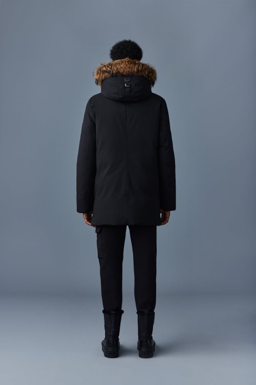 Mackage EDWARD-F Army