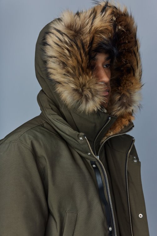 Mackage EDWARD-F Army