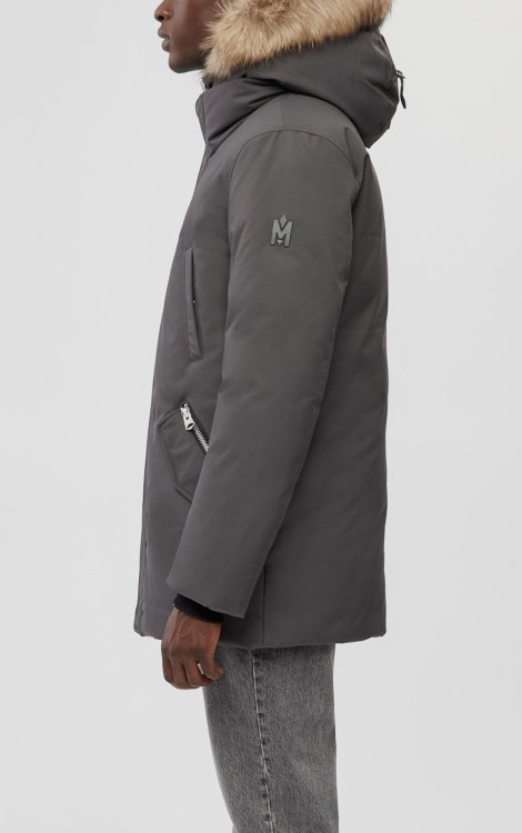 Mackage EDWARD-F Army