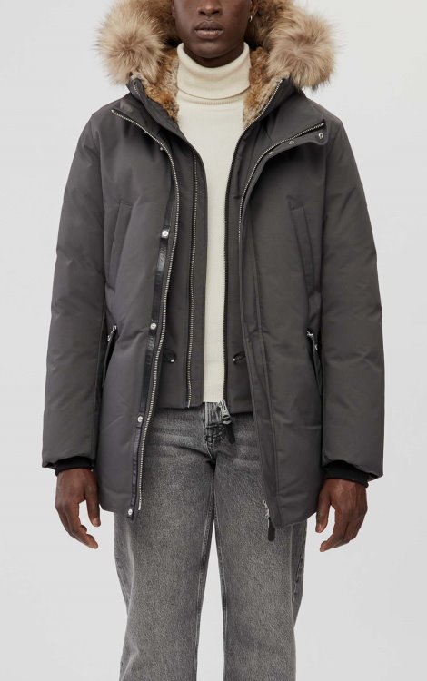 Mackage EDWARD-F Army