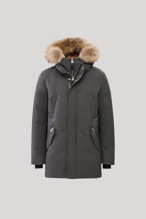 Mackage EDWARD-F Army