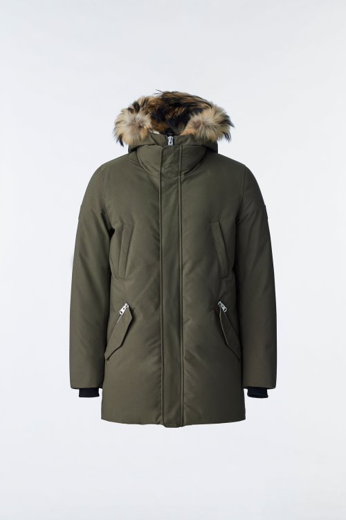 Mackage EDWARD-F Army