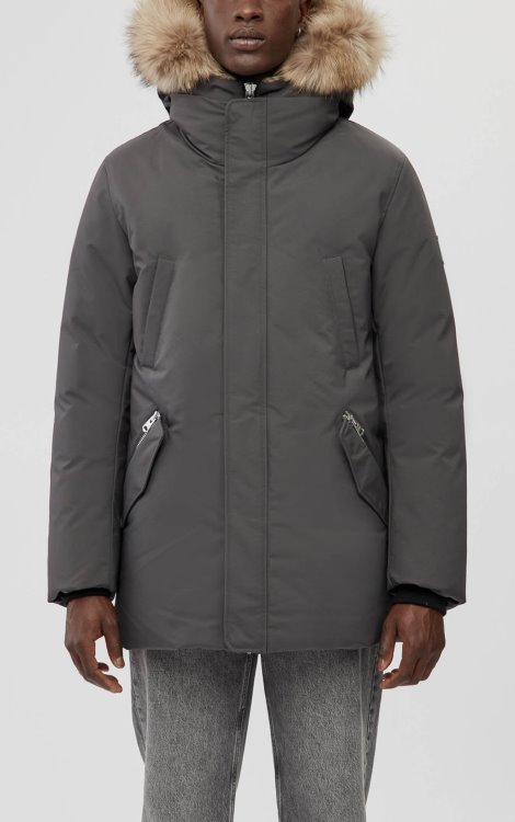 Mackage EDWARD-F Army