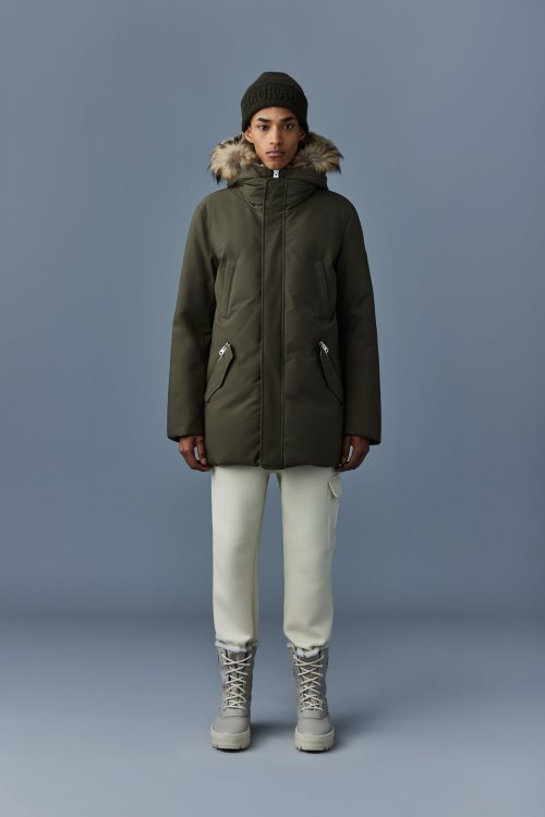 Mackage EDWARD-F Army