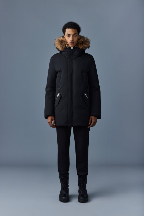 Mackage EDWARD-F Army